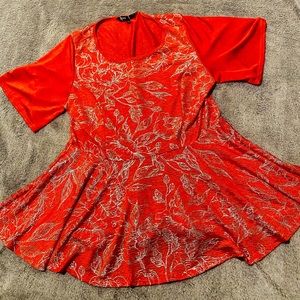 NWOT Lularoe Elegant Emma